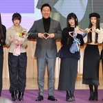  어도어에 내용증명…“민희진 복귀해야, <b>미수</b>용시 전속계약 해지”