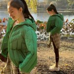 ‘전진’ 류이서, 매일 운동하더니..모델도 놀랄 ‘극<b>세사</b>’ 레깅스핏