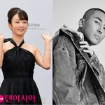 라도, 윤보미와 8년째 열애 중인데…"썸만 타는 정도" 발언...