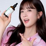 윤보미, 열애 인정 후 이어진 '경사'...반려<b>식물</b> 브랜드 모델...