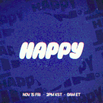 [방탄소년단] 드디어 내일 행복전도사 석지니가 해피랑 같이 우리에게...