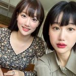 <b>이나은</b>이랑 <b>이나은</b> 친언니
