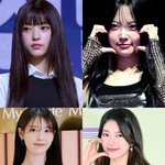 뉴진스 해린→르세라핌 홍은채, 아이유·수지 따른다 "수능 안 봐요"...