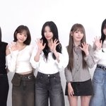 르세라핌, 수능 수험생에 “최선 다하고 오길, 항상 응원” 메시지