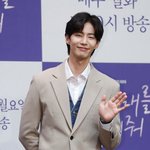 남보라, 故송재림 추모 "항상 밝은 웃음으로 인사…마음 <b>아파</b>"