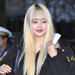 세이마이네임 소하, 수험표 다시한번 확인하고~ [포토엔HD]