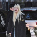 세이마이네임 소하, 아침 추위도 막지못한 가벼운 수능 발걸음 [포토엔HD]