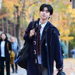 [포토]올아<b>워즈</b> 온, 수능보러 가는길