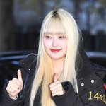 세이마이네임 소하, 수능 잘 볼 자신 있어요~ [포토엔HD]