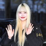 세이마이네임 소하, 아침 추위에도 피부는 뽀송뽀송 [포토엔HD]