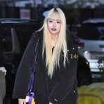 세이마이네임 소하, 수능 보러가는 떨리는 발걸음 [포토엔HD]