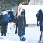 [사진]세이마이네임 소하,'수능 잘 볼게요'