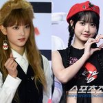 해린·르세라핌 홍은채, 학업 아닌 활동 택했다…'2025 수능' 미<b>응시</b>