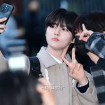 [포토]<b>승모</b>, 수능셀카