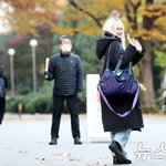 세이마이네임 <b>소하</b>, 오늘은 고3 수험생