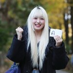 세이마이네임 <b>소하</b>, 수험생 여러분 힘내세요