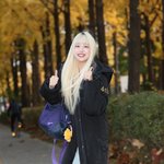 <b>소하</b>, 대학수학능력시험 잘 보고 올게요