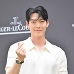 김우빈, 나영석 라인 제대로 탔다..'콩<b>콩팥</b>팥' 스핀오프 출격(종합)