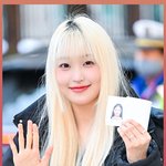 향하며 상큼 인사 전하는 세이마이네임 <b>소하</b> [O! STAR 숏폼]