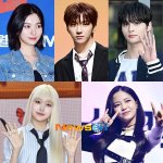 수능 D-<b>DAY</b> 내 앞에 앉은 연예인 누구? 보넥도 운학→갈소원...