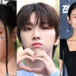 수능"…2006년생  뉴진스→<b>갈소원</b>, 수험장 향하거나 '활동 집중'...