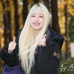 [뉴스1 ]세<b>이마이</b>네임 소하, 대학수학능력시험 잘 볼게요