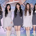 뉴진스, 어도어에 내용증명…갈등 속 '하입보이' 기록 추가