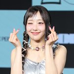 이브, 오늘(14일) 새 <b>EP</b> 'I Did' 발매..'올해의 솔로'...