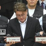 김호중, 노래처럼 변명하다 결국 실형‥3아웃 김상민보다 심했다 [이슈와치]