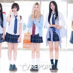 뉴진스 "우리는 걱정 말고 시험 잘 보길"...어도어 갈등에도...