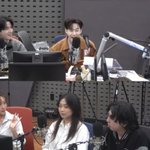 <b>자이로</b>, 알고보니 원빈 기타 선생님 “음악적 실력 뛰어나” (라디오쇼)