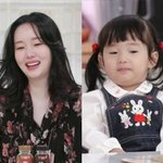 이정현, 이정현을 낳았네…딸 <b>서아</b> 클수록 엄마 판박이 ('편스토랑')