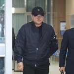 [<b>POP</b>이슈]'음주 뺑소니' 김호중, 징역 2년6개월 선고 셌나‥결국...