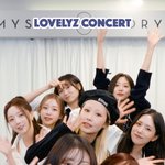 러블리즈, 해체 아냐···완전체 콘서트 D-2