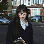 태연 풀뱅+안경+교복<b>st</b> 컨포 (ft. 18일 컴백)