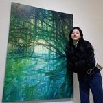 이대생' 노윤서, '수능 대박 비법' 전격 공개…행운의 <b>부적</b>까지...