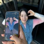 '이도현'임지연, 이러니 반할 수밖에..애교가 철철
