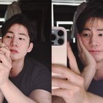 故 송재림, 사진 더 있었다...마지막 선택 전 대부분 정리