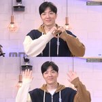 "엄태구, '그리워' <b>MV</b>에 흔쾌히 나와줘"→김신영 "독립...