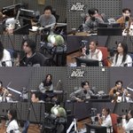 ‘나라는 가수’ 화사·안신애·헨리·구름·자이로, ‘라디오쇼’ 출격