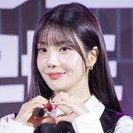 [포토] 권은비, 러블리 하트