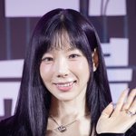 [포토] 태연, 예능에서 만나요