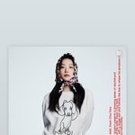 보자기 두른 김고은, 러블리 [<b>MD</b>스타]