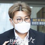 [단독]선고 직후 한숨..김호중, 음주 뺑소니 '실형 불복' 석방...