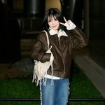 레드벨벳 웬디 '<b>러블리</b>와 <b>힙</b>스러움이 만났을 때' [포토]