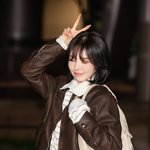 레드벨벳 웬디 '<b>웨스턴</b> 룩에 러블리함 한스푼 추가' [포토]