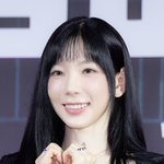 [T포토] 태연 '탱구는 원래 귀엽다