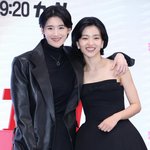 1위 김태리·2위 정은채·3위 신예은 11월 1주 화제성 점령