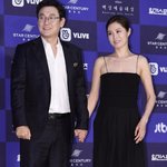 "문소리 결혼식, 아무도 안 왔다"..'하객 불참' 배우 류승수...