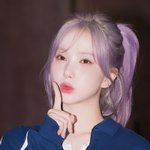 비비지 은하, ‘꿀피부의 비밀? Shhh!’ (웬디의 영스트리트...